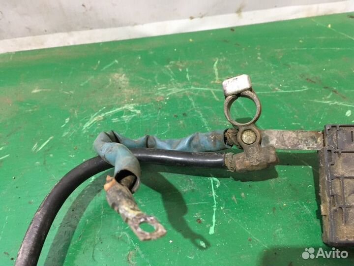 Провод аккумулятора Skoda Octavia (A4) седан AEE