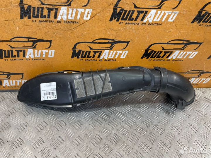 Воздуховод воздушного фильтра Land Rover Discovery