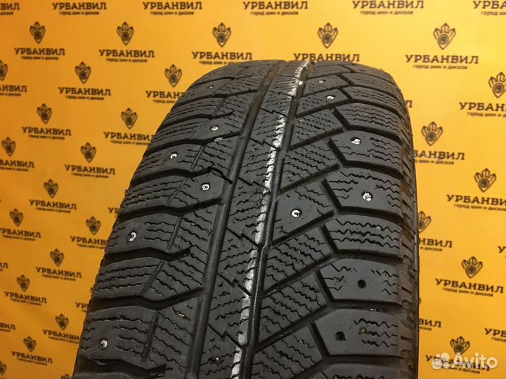 Continental ContiWinterViking 2 195/65 R15 91T