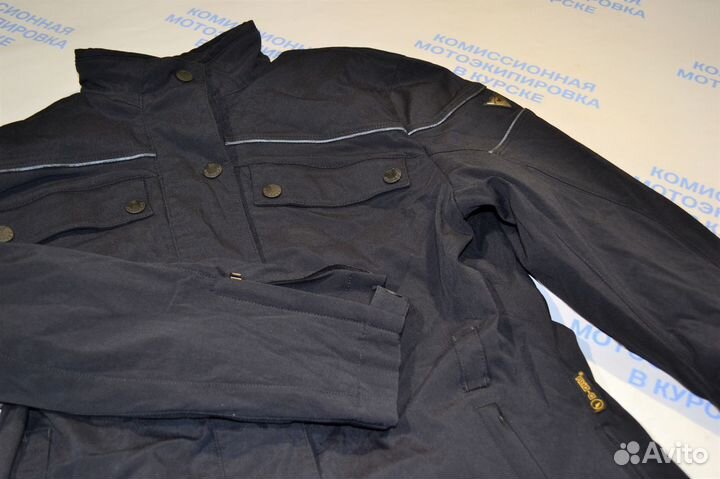 Мотокуртка женская Dainese рр46