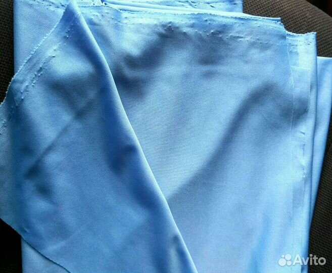 Ткань трикотажная