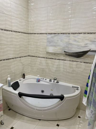 Дом 150 м² на участке 5 сот.