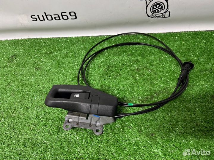 Трос лючка топливного бака Subaru Forester SJ5