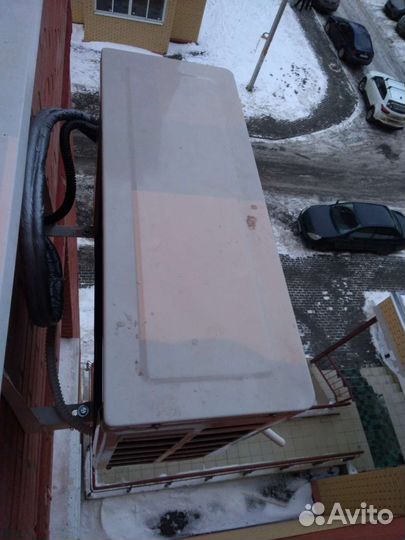 Ремонт холодильников. Монтаж кондиционеров