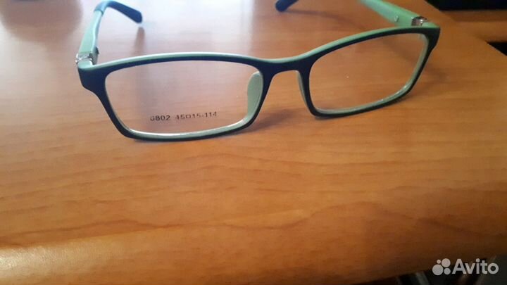 Оправа детская