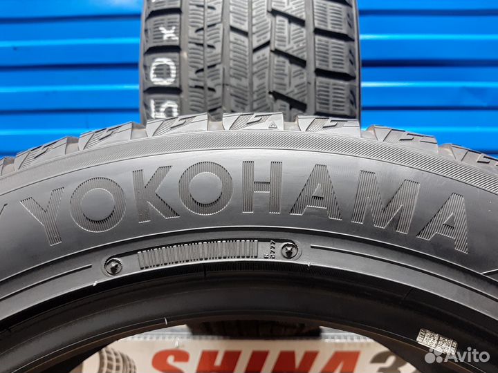 Yokohama Ice Guard IG60 235/50 R18 100Q