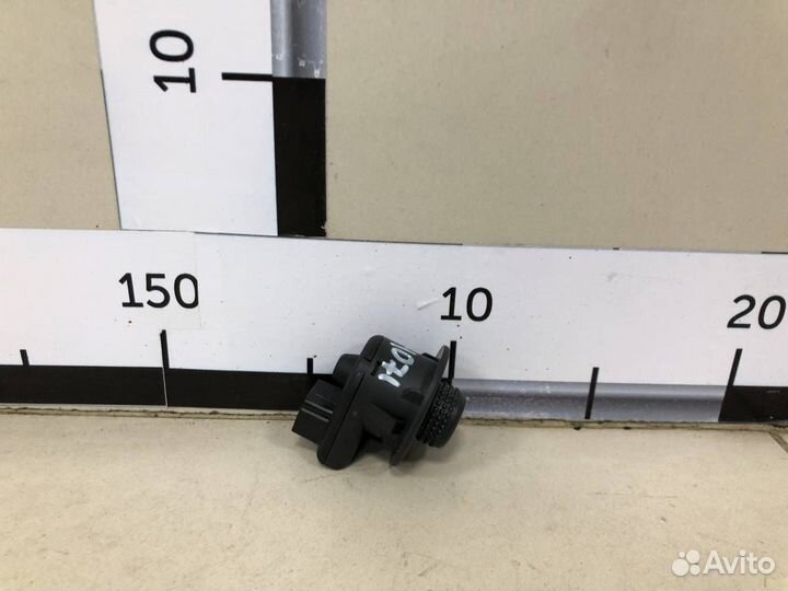 Переключатель регулировки зеркала Renault Duster 2
