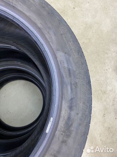 Michelin Agilis 275/50 R20