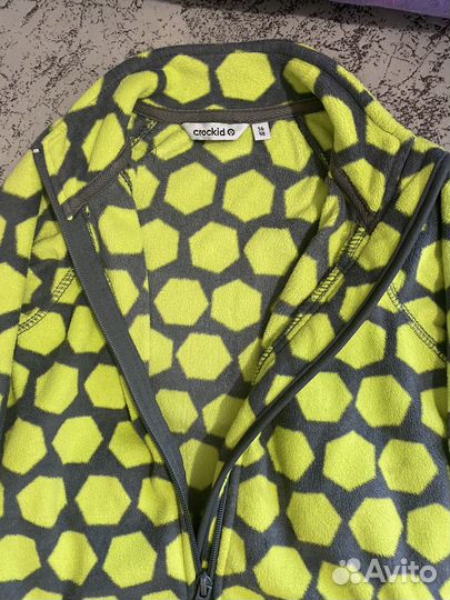 Кофточка на девочку