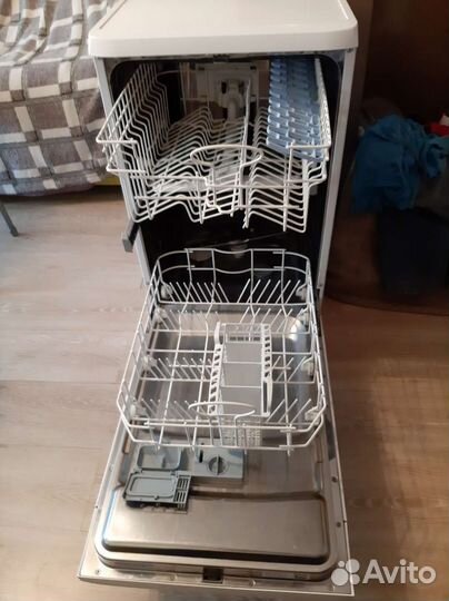 Посудомоечная машина Indesit