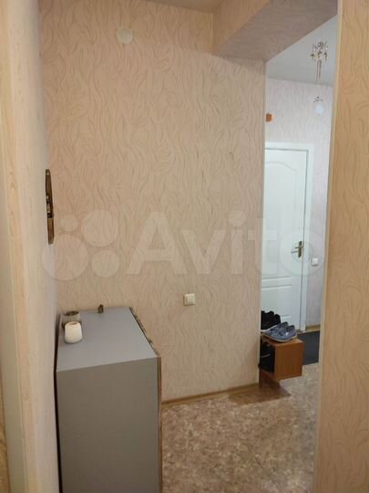 2-к. квартира, 55,1 м², 1/6 эт.