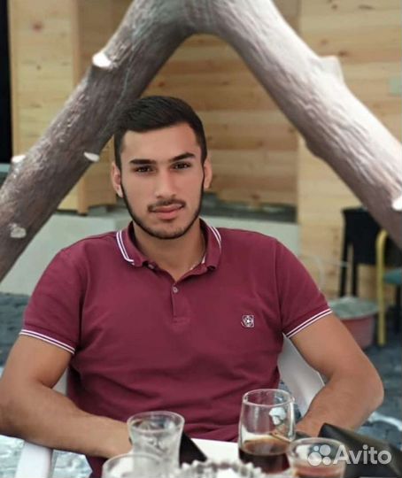 Парикмахер выезд на дом