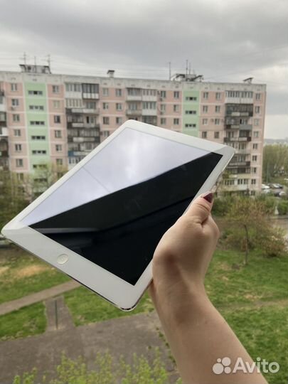 iPad Air 32гб