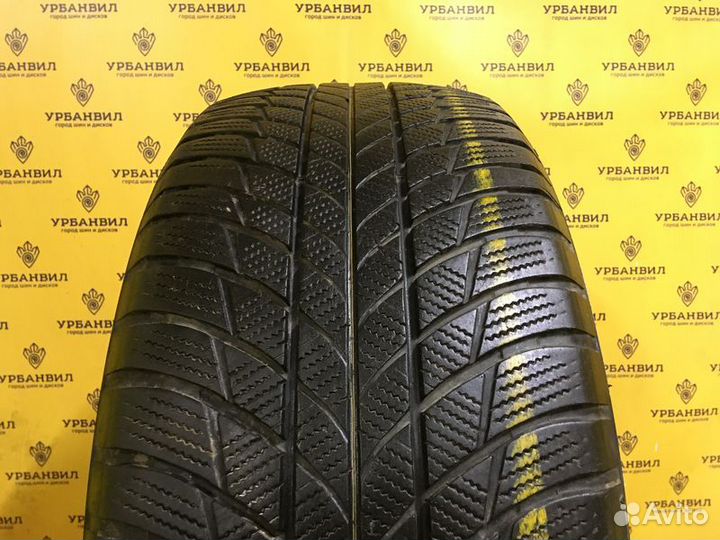 Bridgestone Blizzak LM-001 245/50 R19 105V