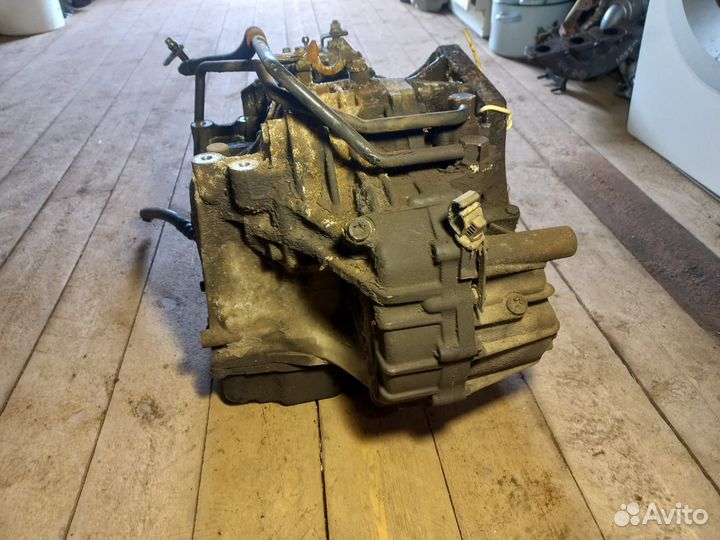 АКПП Aisin 09g 09G321107F