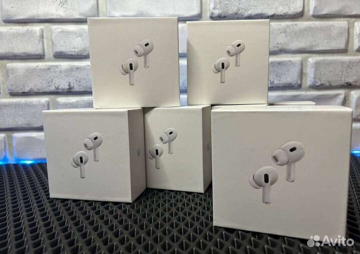Apple airpods pro 2