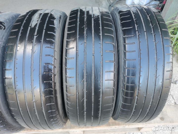 Kumho Crugen HP91 235/65 R17