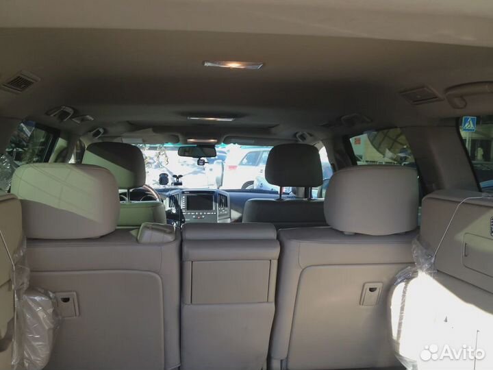 Toyota Land Cruiser 4.0 AT, 2011, 92 000 км