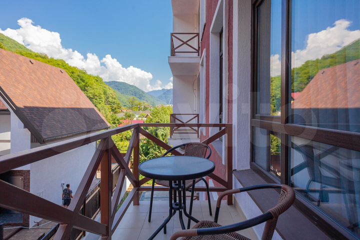 2-к. квартира, 41 м², 3/7 эт.