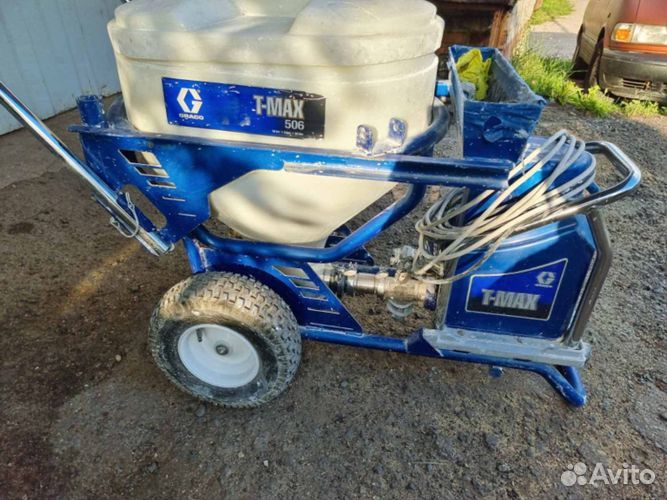 Graci t max 657