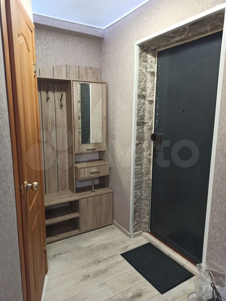 Квартира-студия, 28 м², 2/5 эт.