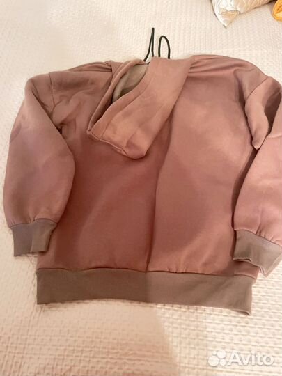 Худи унисекс