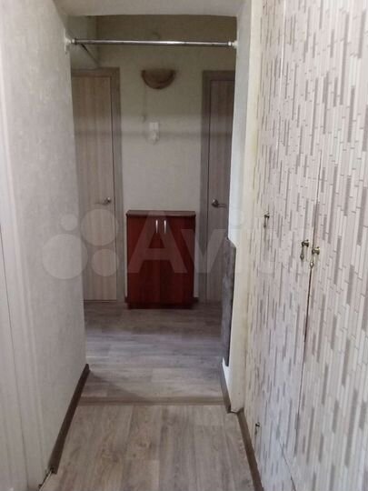 2-к. квартира, 49,4 м², 3/5 эт.