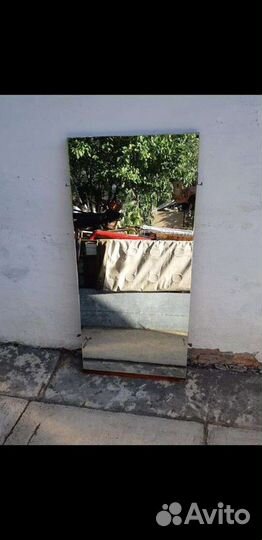 Зеркала (6шт.)