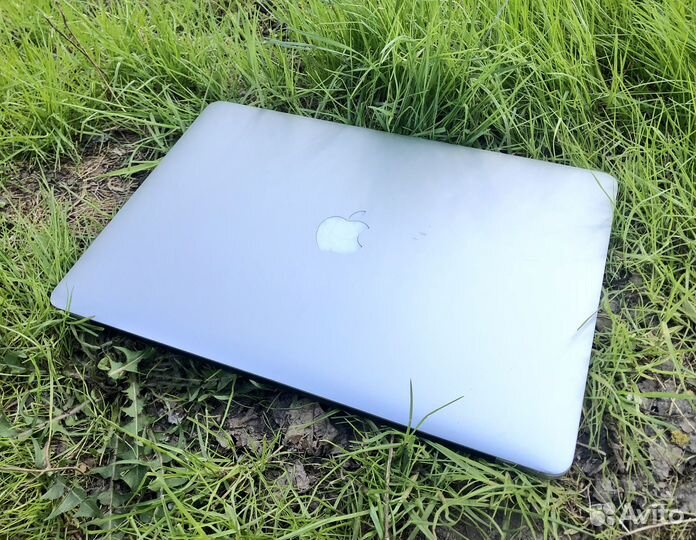 Macbook pro 15 2015
