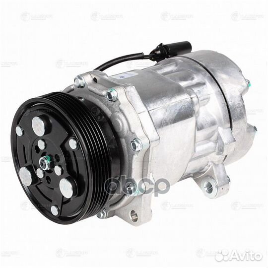 Компрессор кондиц. для а/м Skoda Octavia A4 (96