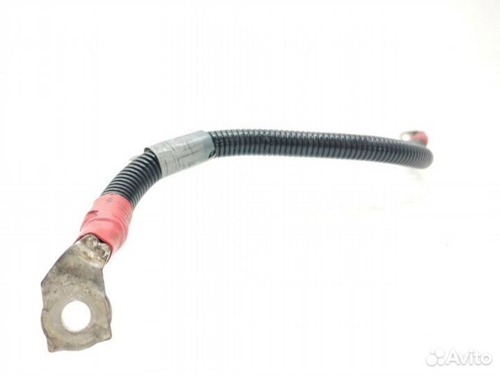 Провод стартера Bmw X3 E83 3.0 306D3 2007