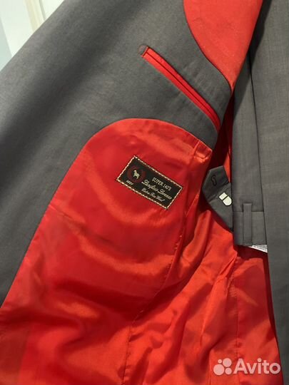 Костюм мужской