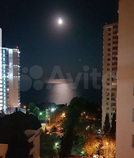 Квартира-студия, 37 м², 8/14 эт.