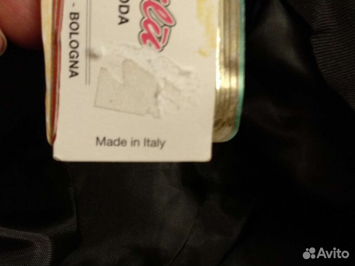 Панама женская с перчатками