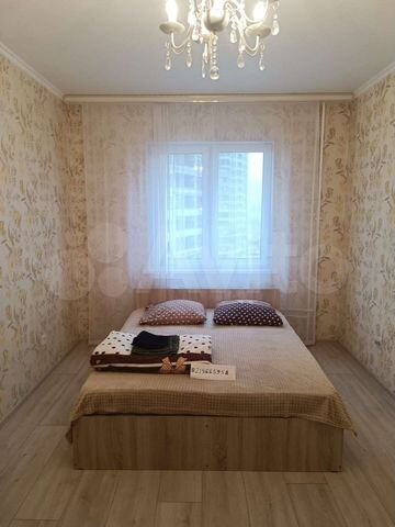 1-к. квартира, 41 м², 13/21 эт.