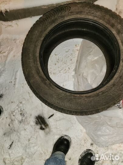 Nokian Tyres Hakkapeliitta 8 SUV 275/55 R19