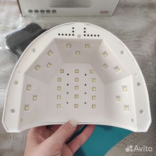 Лампа SUN 1 one /Сан 1 (48 вт)