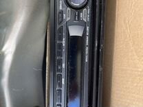 Автомобильная магнитола Sony CDX-GT24 EE