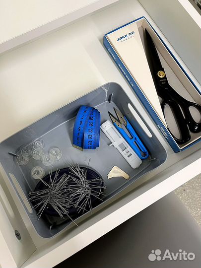 Аренда швейного места, аренда под мастер-класс