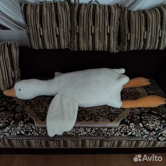 Гусь обнимусь 150 см