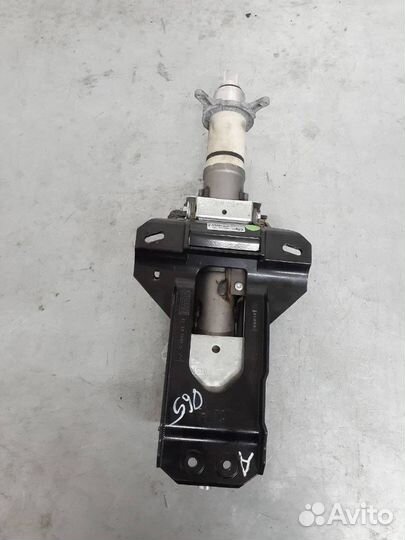 Рулевая колонка BMW 7 E65/E66/E67 E65 2002