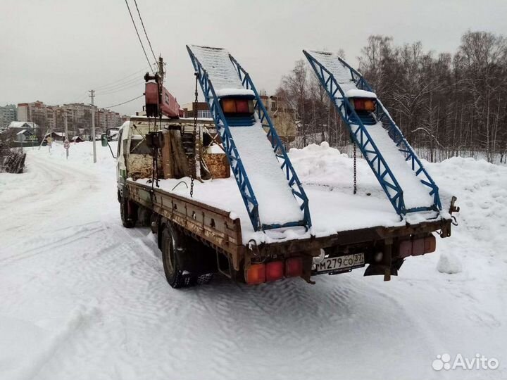 Продам сходни