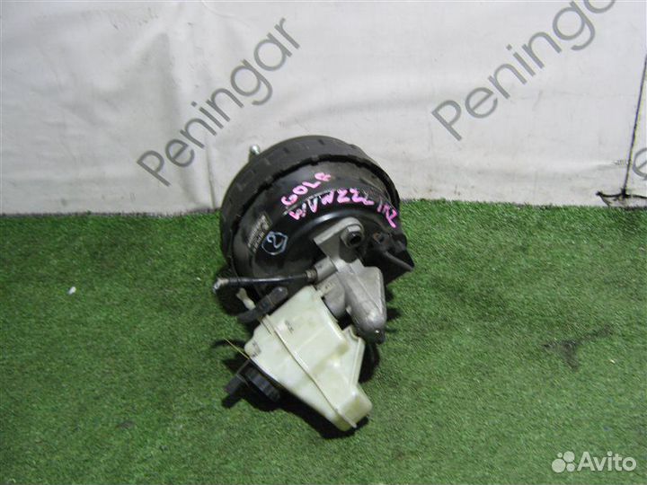 Вакуумный усилитель тормозов Volkswagen Golf 5 1K1