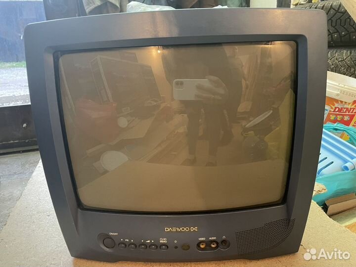 Телевизор
