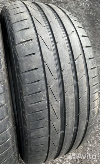 Hankook Ventus S1 Evo 2 K117B 245/45 R19 98Y