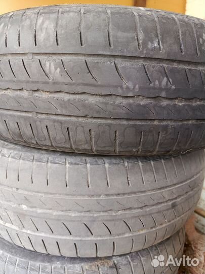 Pirelli Cinturato P1 185/65 R15