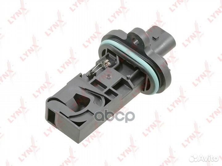 Датчик массового расхода воздуха chevrolet aveo