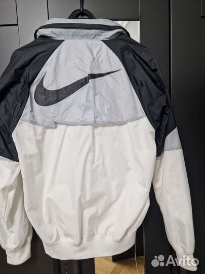 Ветровка мужская nike