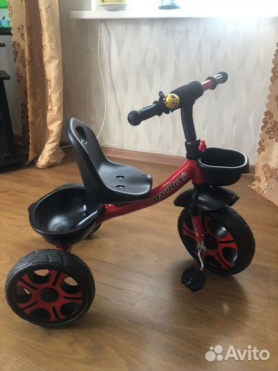 Велосипед детский
