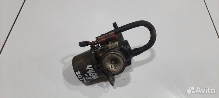 Насос вакуумный (Zotye T600)